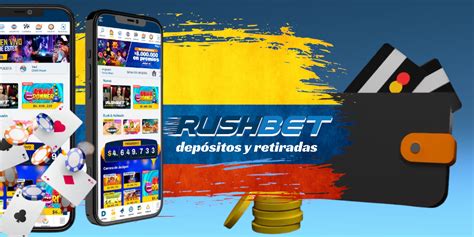 recargar rushbet,rushbet retirar ganancias